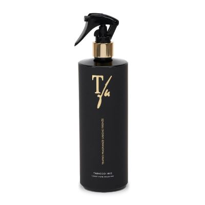 TEATRO FRAGRANZE UNICHE Tabacco 1815 Pistola Spray 500 ml